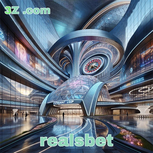 realsbet.com Apostas ao Vivo