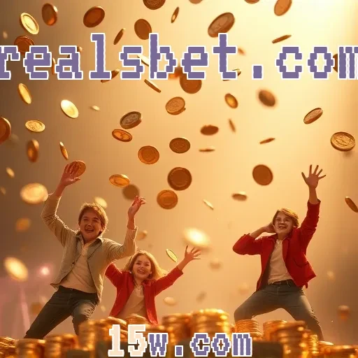 realsbet.com: O App que Revoluciona o Mundo dos Jogos Online