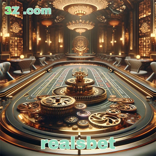 Bônus Especiais Que Engajam e Encantam Jogadores no Realsbet