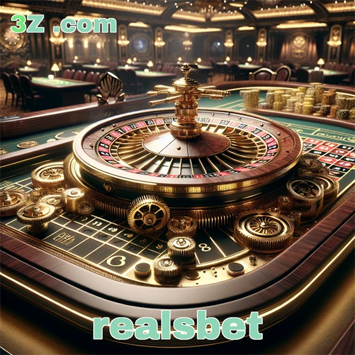 realsbet.com Cassino Online