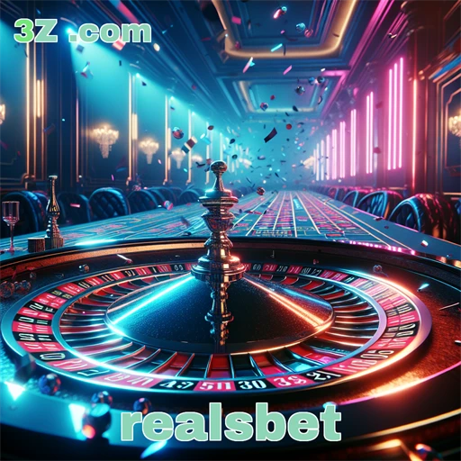 realsbet.com Apostas Esportivas