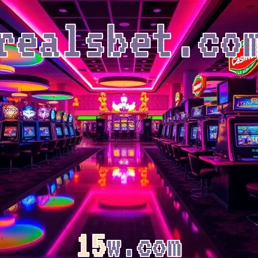 realsbet.com: As Incríveis Funcionalidades do Login à Sua Disposição!