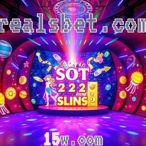 realsbet.com: Descubra Promoções Imperdíveis e Aumente Suas Chances de Ganhar