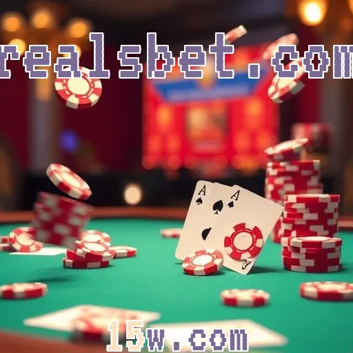 realsbet.com: Segurança em Jogo - Protegendo seus Apostadores com Tecnologia