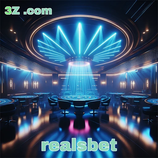 Slots Inovadores: A Magia dos Jogos no Realsbet