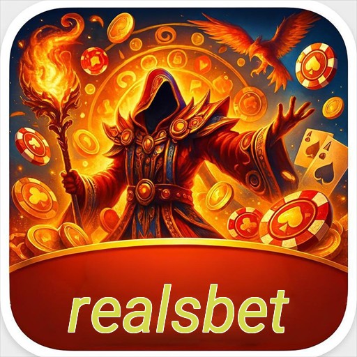 realsbet.com logo
