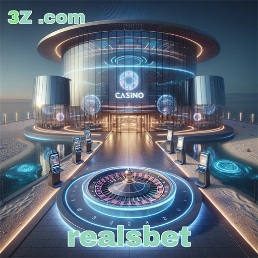 realsbet.com Área VIP